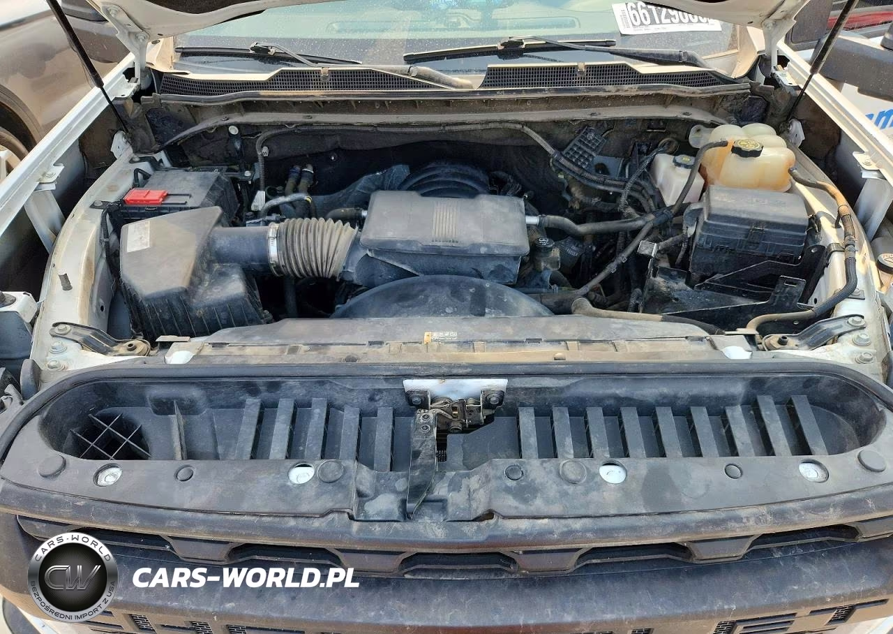 2021 Chevrolet Silverado C2500 Heavy Duty VIN:1GC5WLE75MF245956 - 11