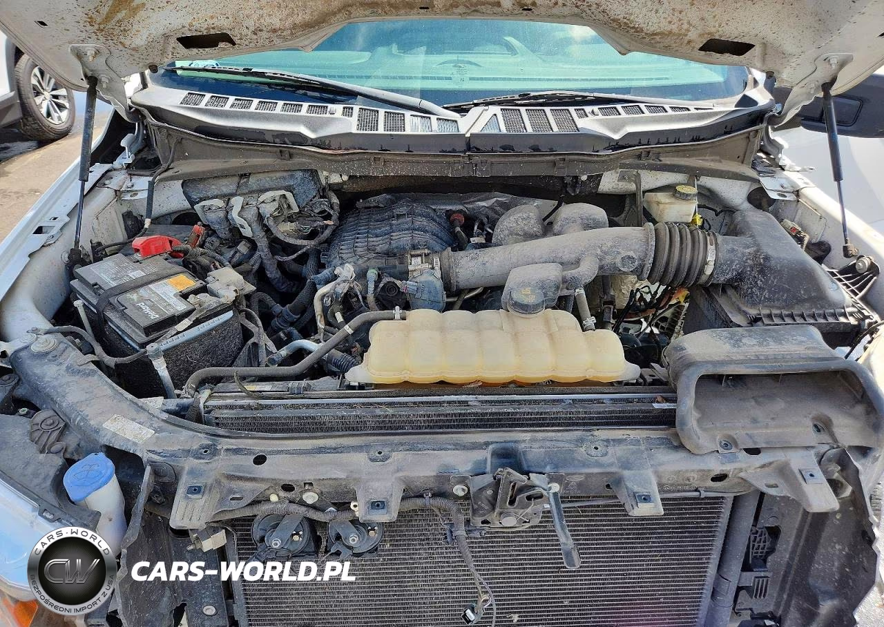 2021 Ford F150 Super Cab VIN:1FTEX1CB6MKE44725 - 11