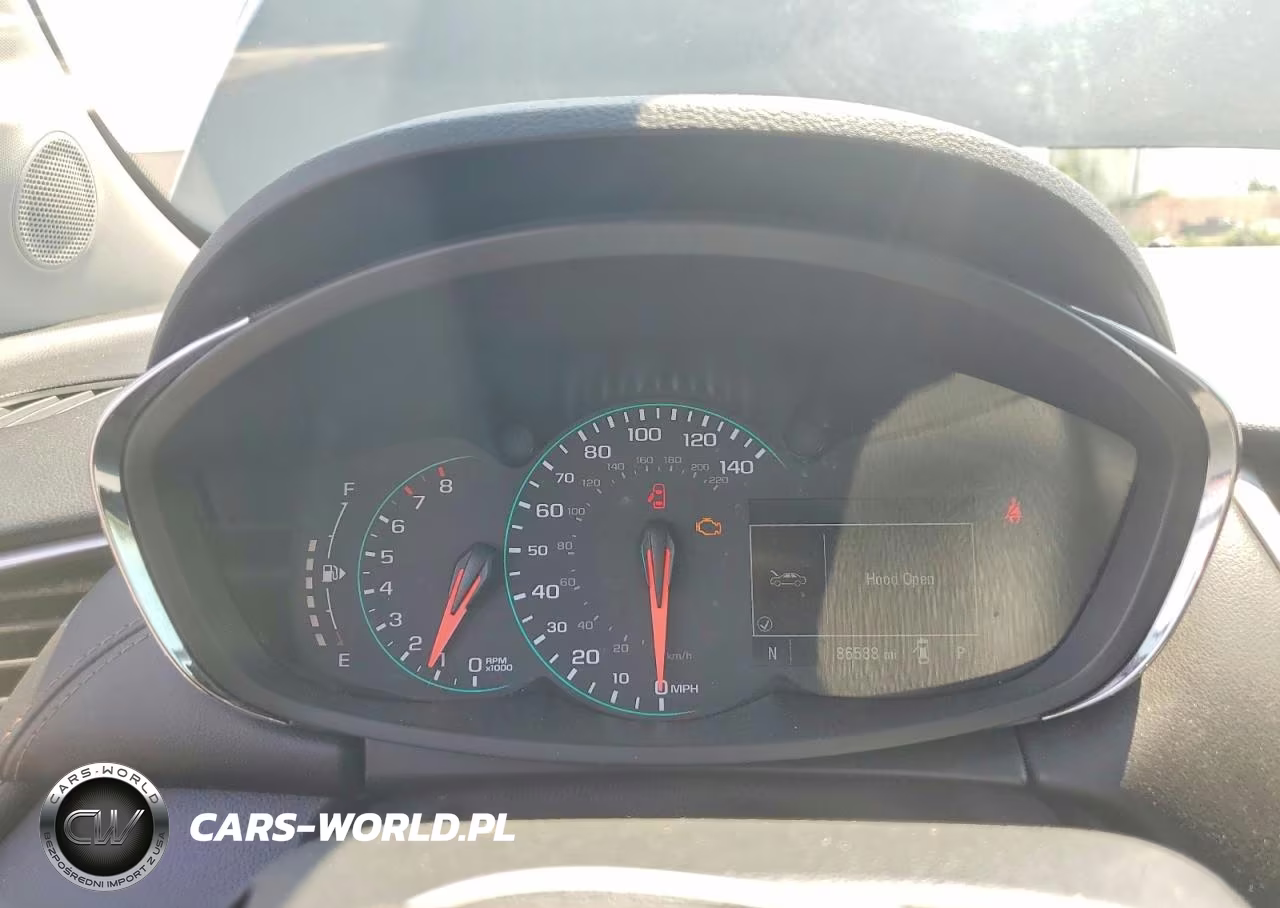 2022 Chevrolet Trax Ls VIN:KL7CJNSM6NB507534 - 9