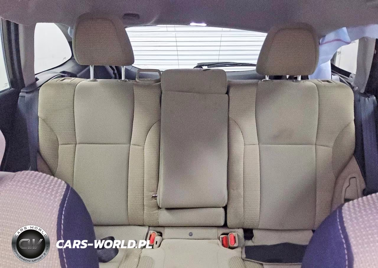 2025 Subaru Outback Premium VIN:4S4BTADC8S3271492 - 10