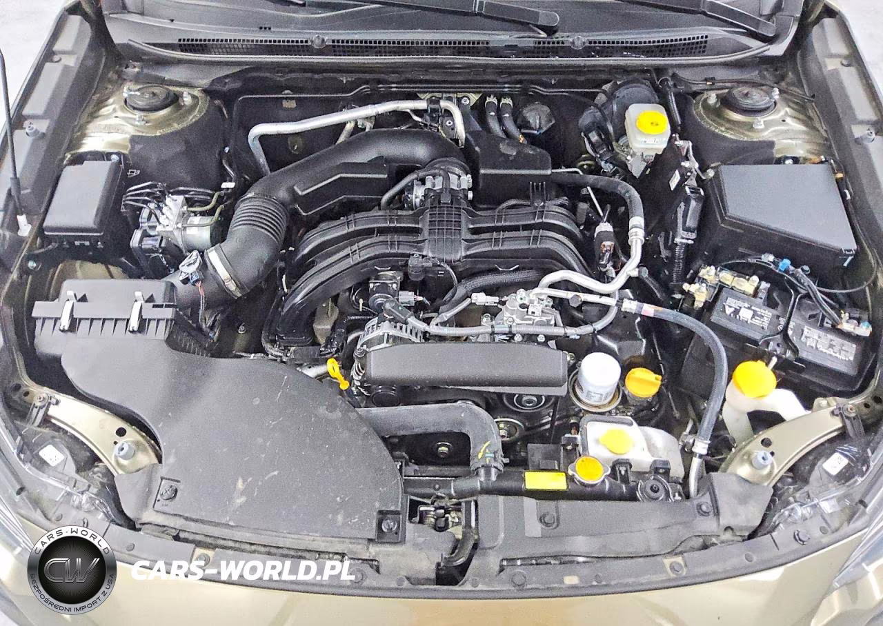 2025 Subaru Outback Premium VIN:4S4BTADC8S3271492 - 12