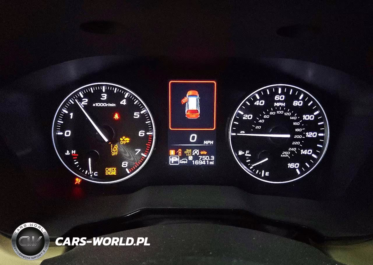 2025 Subaru Outback Premium VIN:4S4BTADC8S3271492 - 9