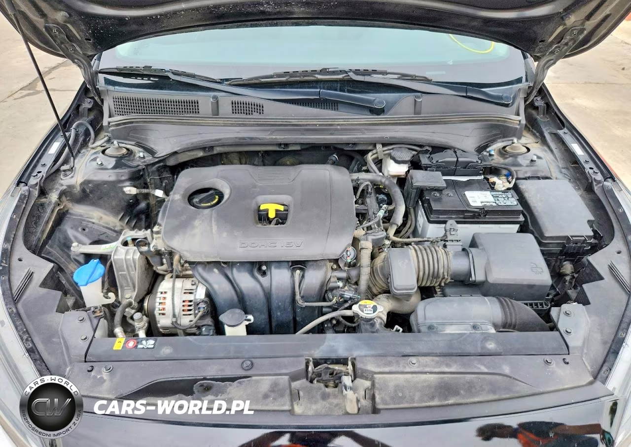 2022 Kia Forte Lxs VIN:3KPF24AD7NE482381 - 11