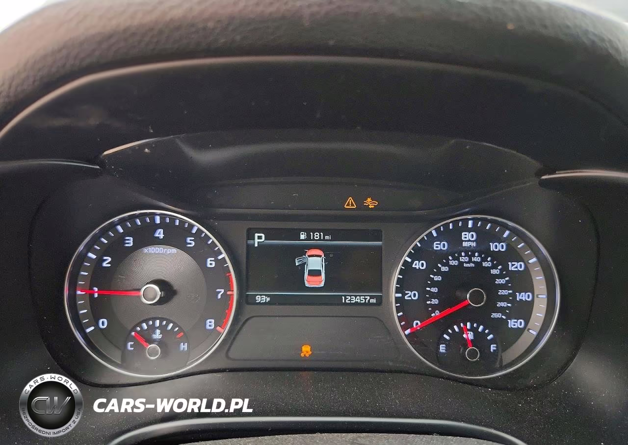 2022 Kia Forte Lxs VIN:3KPF24AD7NE482381 - 9