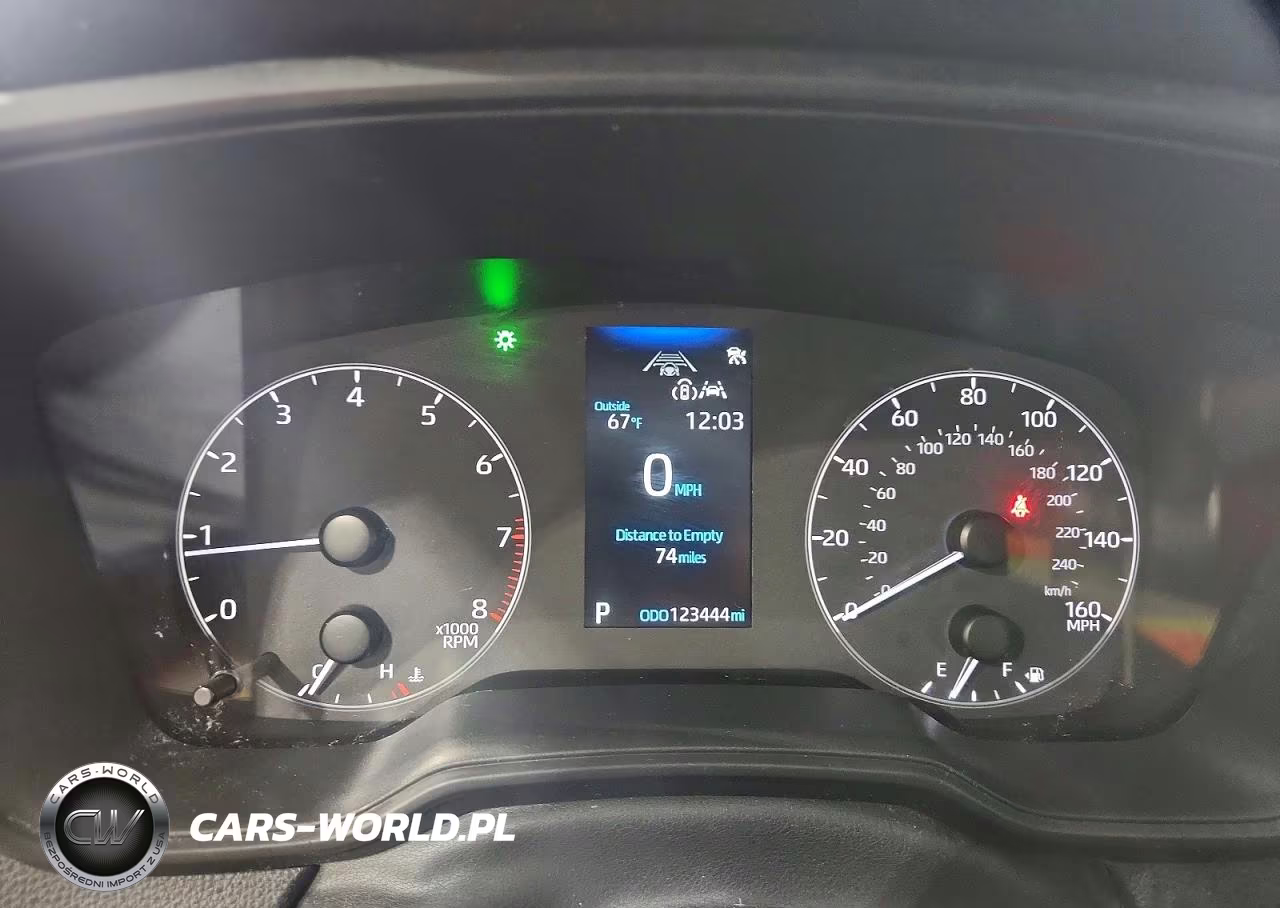 2023 Toyota Corolla Le VIN:5YFB4MDE1PP034202 - 9