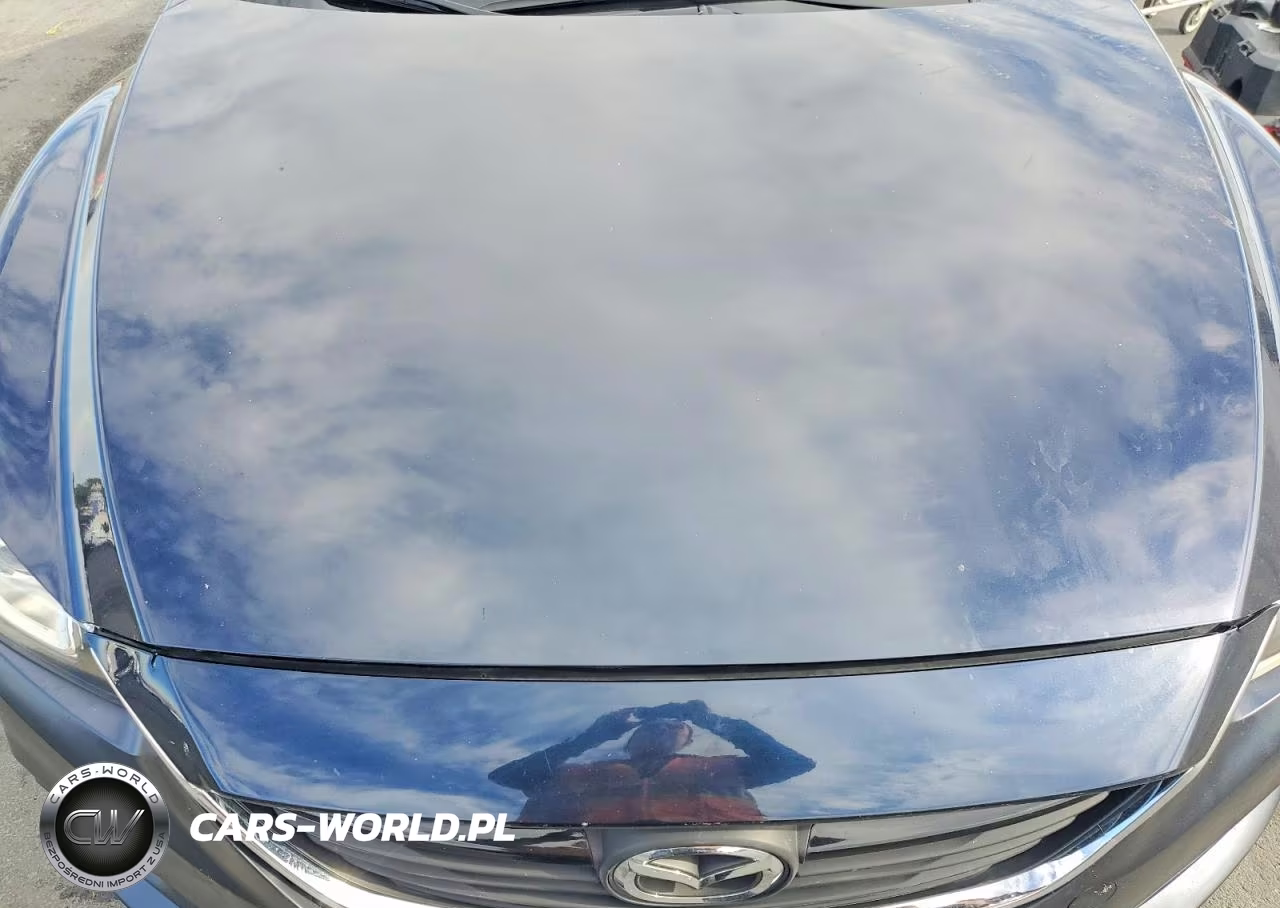 2017 Mazda 6 Touring VIN:JM1GL1V5XH1145875 - 11