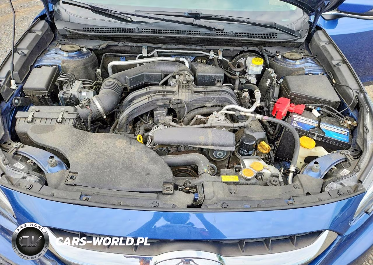 2021 Subaru Legacy Premium VIN:4S3BWAC63M3002827 - 11