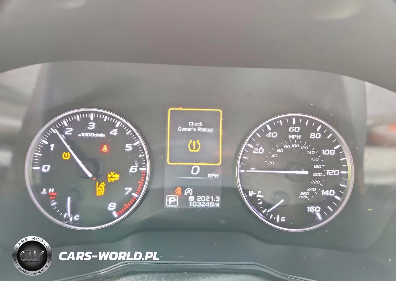 2021 Subaru Legacy Premium VIN:4S3BWAC63M3002827 - 9