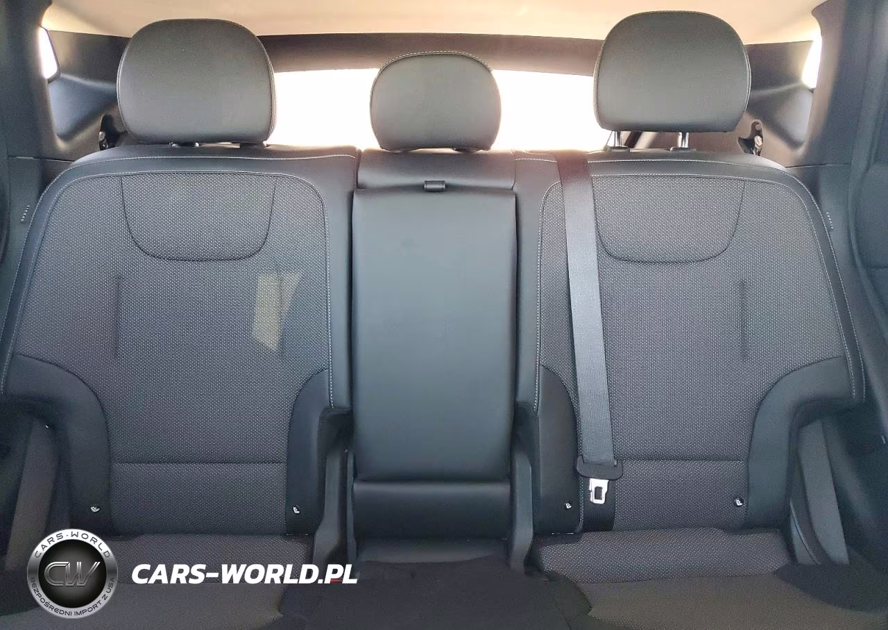 2025 Kia Ev6 Light Long Range VIN:5XYC34JAXSG013063 - 10