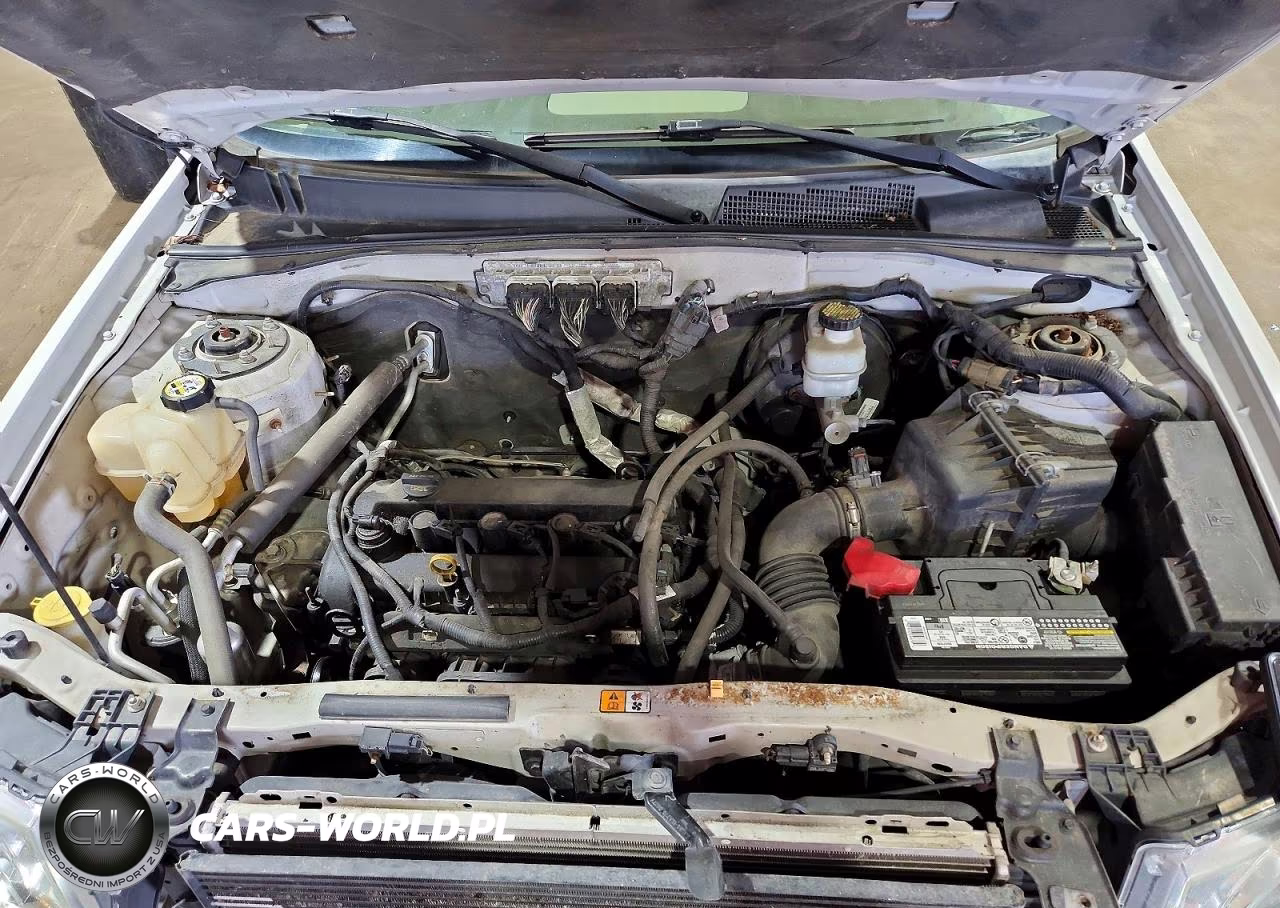 2009 Ford Escape Xlt VIN:1FMCU93709KA20583 - 12