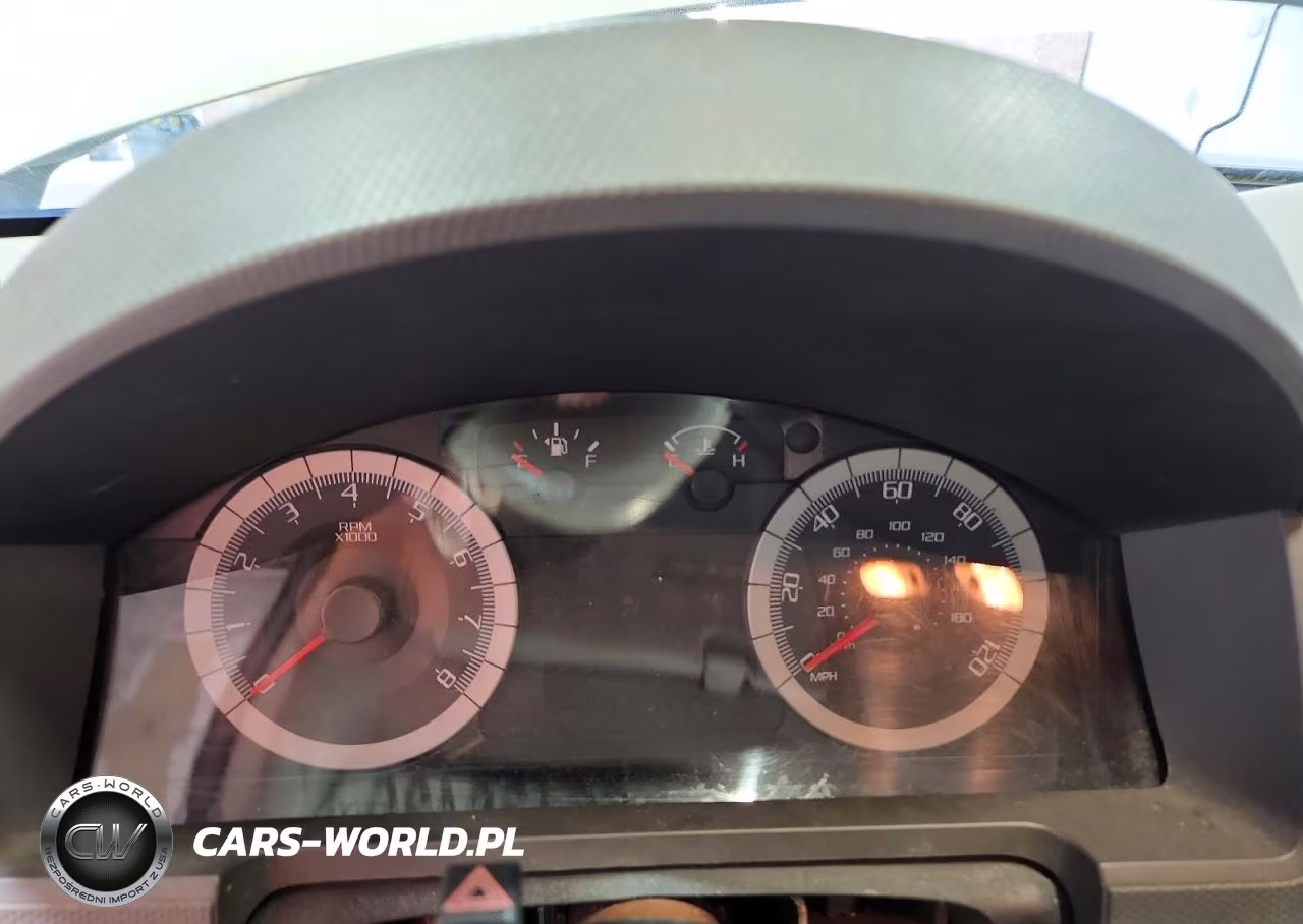 2009 Ford Escape Xlt VIN:1FMCU93709KA20583 - 9