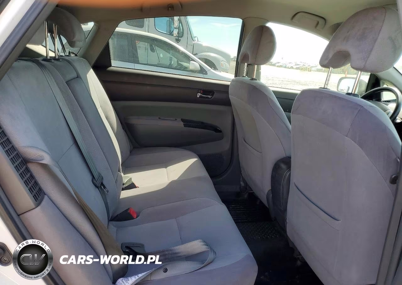 2004 Toyota Prius Base VIN:JTDKB20U940016415 - 10