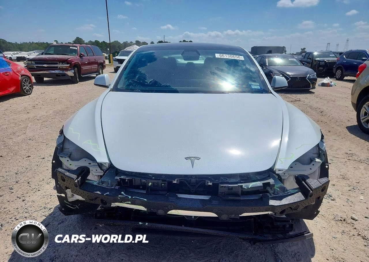 2024 Tesla Model 3 VIN:5YJ3E1EB9RF818761 - 5