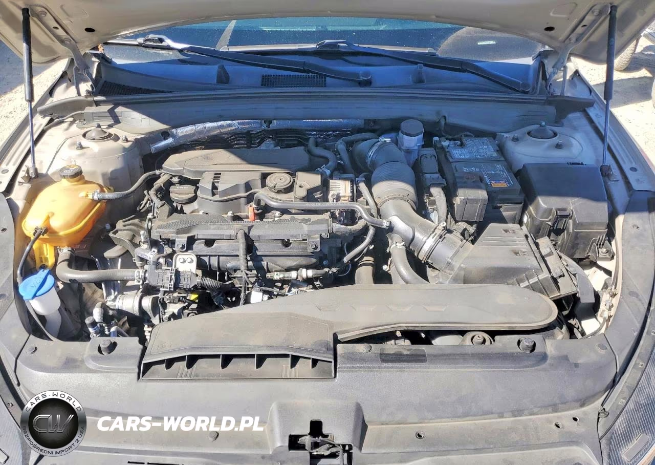 2022 Kia K5 Lxs VIN:5XXG14J22NG090910 - 11