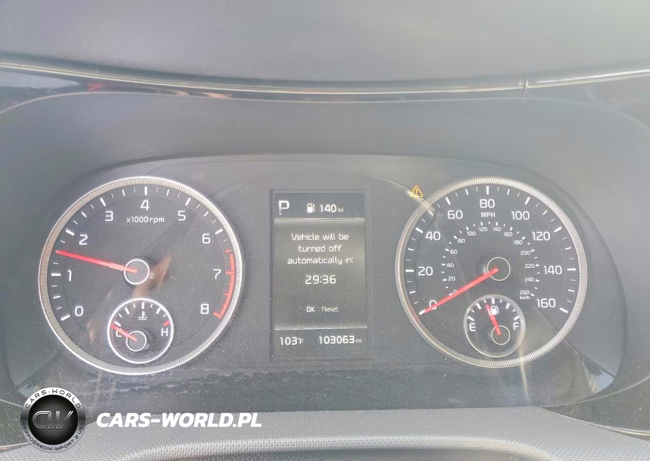2022 Kia K5 Lxs VIN:5XXG14J22NG090910 - 9