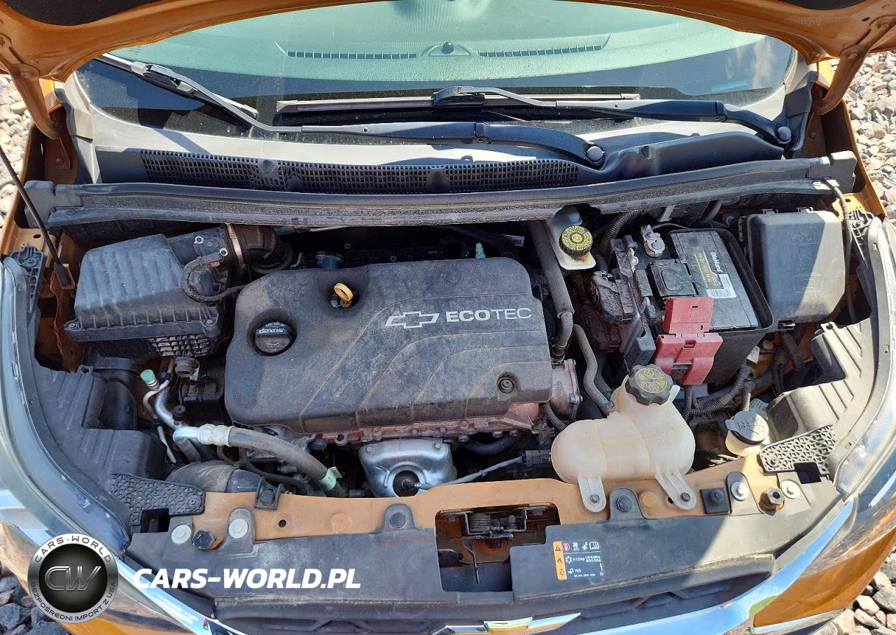 2020 Chevrolet Spark 1Lt VIN:KL8CD6SA5LC473477 - 11