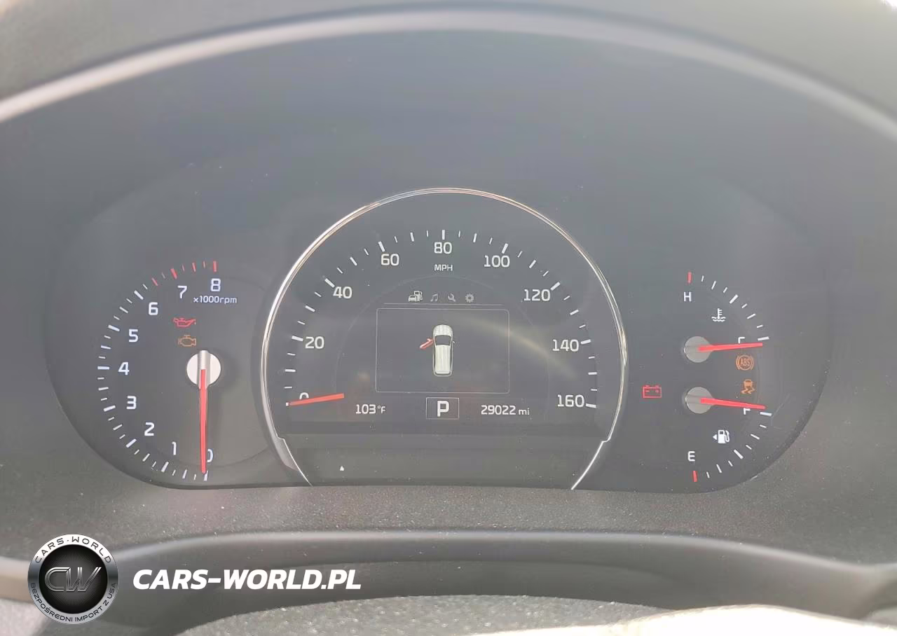 2017 Kia Sorento Ex VIN:5XYPH4A50HG274152 - 9