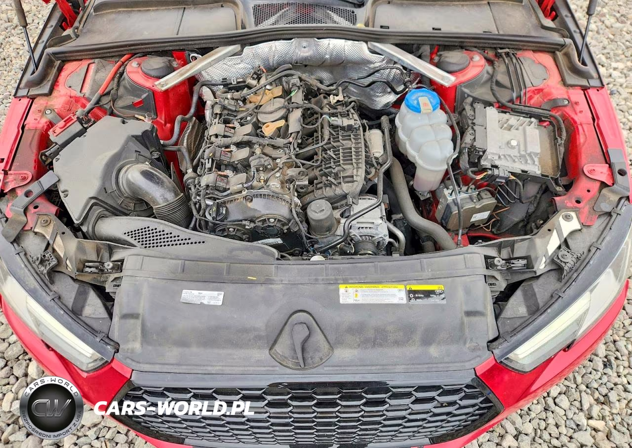 2017 Audi A4 Premium VIN:WAUGNAF46HA038786 - 11