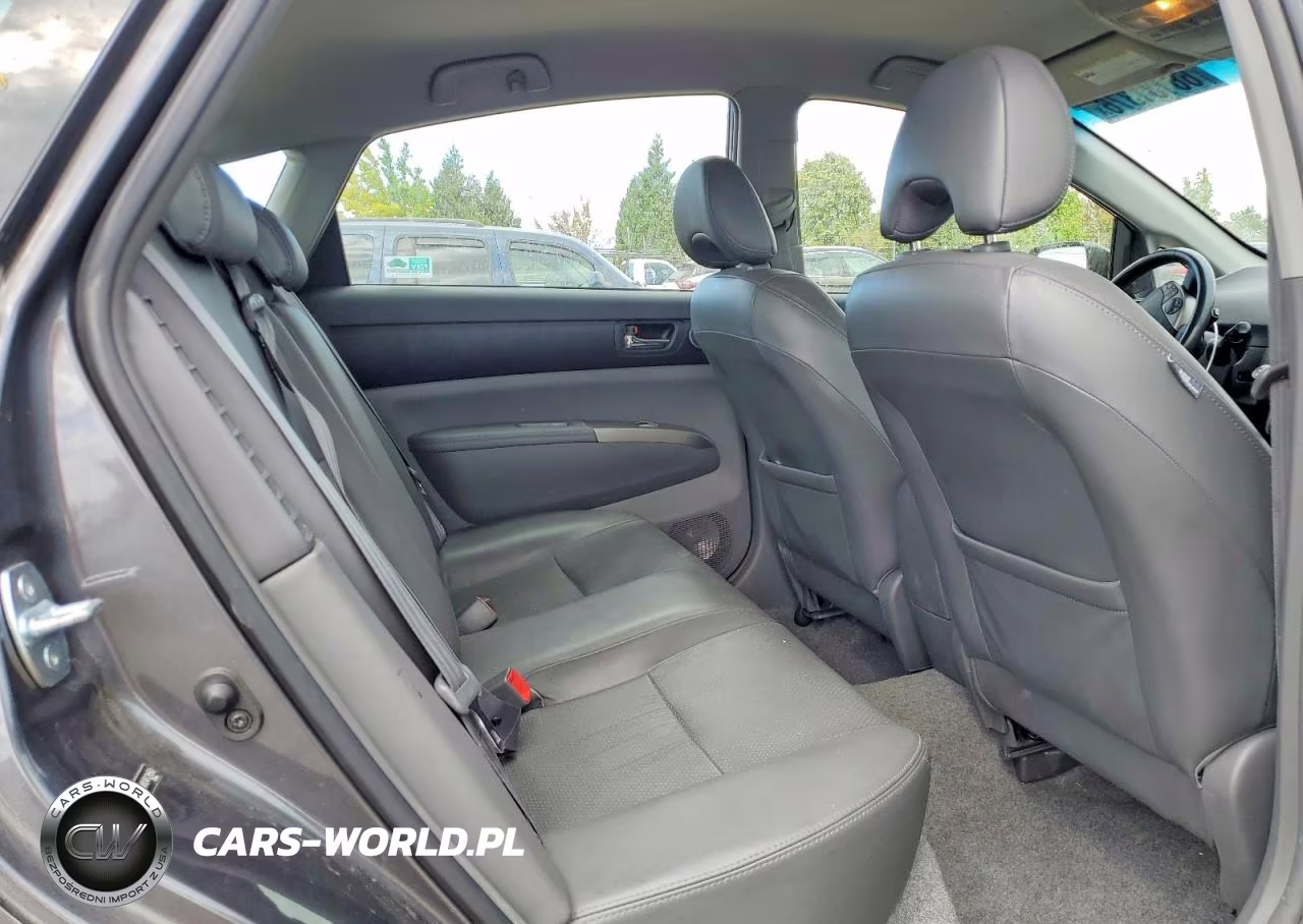 2008 Toyota Prius Base VIN:JTDKB20UX83412650 - 10