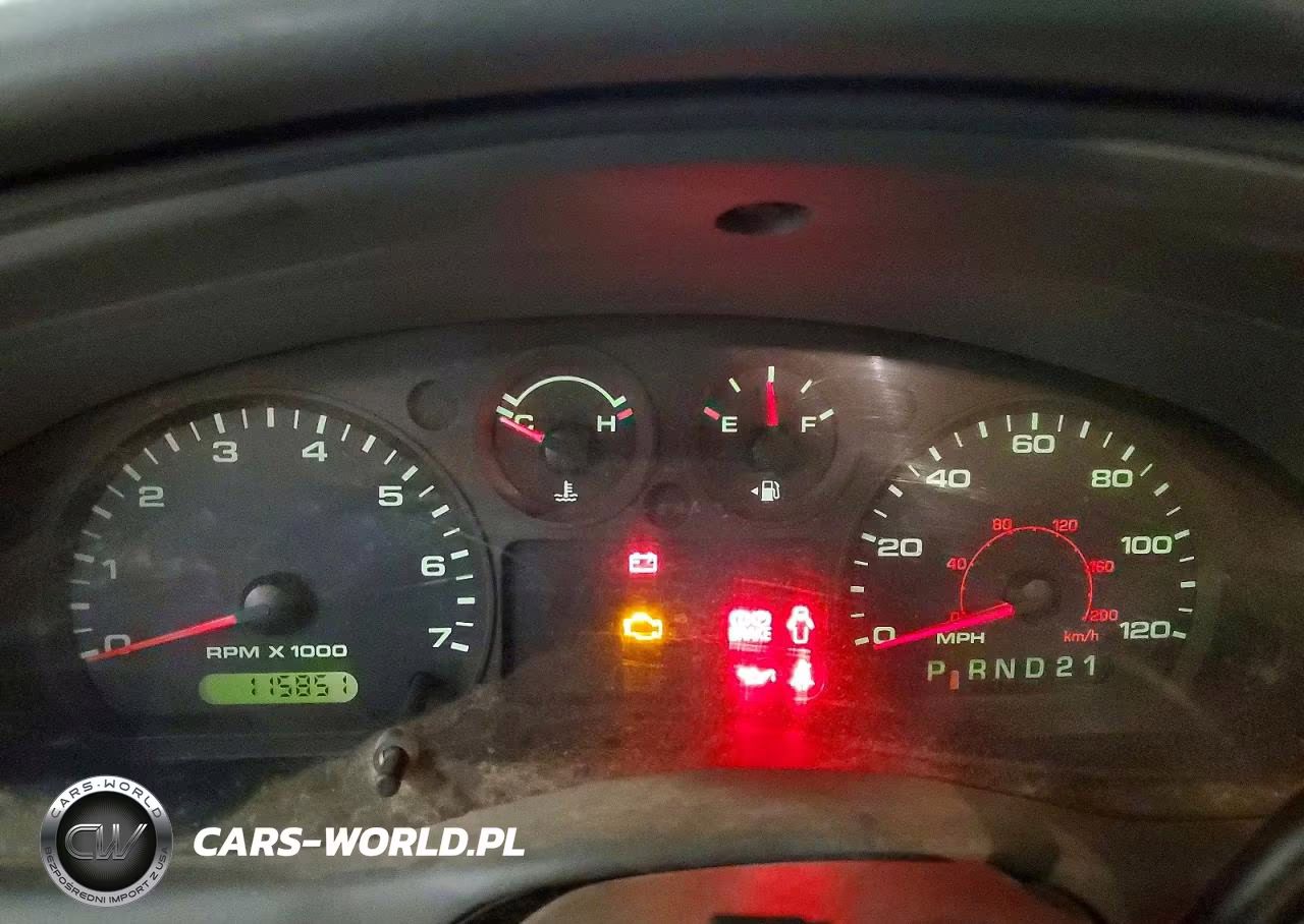 2004 Ford Ranger Super Cab VIN:1FTZR15E64PB09308 - 9