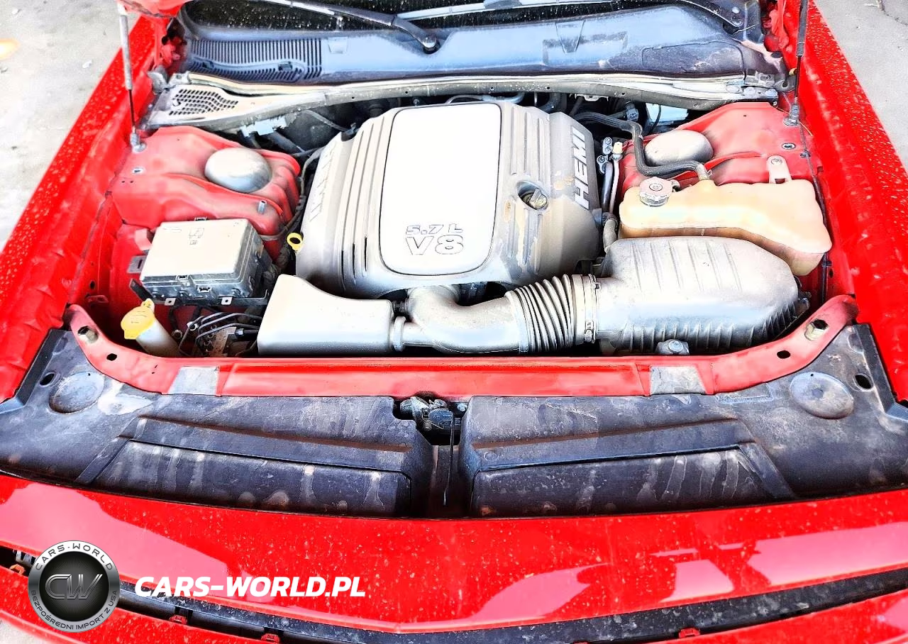 2016 Dodge Challenger R-T VIN:2C3CDZBT8GH276160 - 11