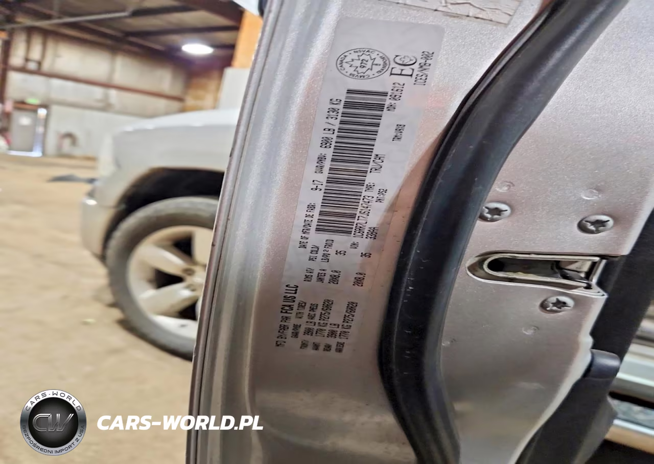2018 Ram 1500 Slt VIN:1C6RR7LT7JS147473 - 12
