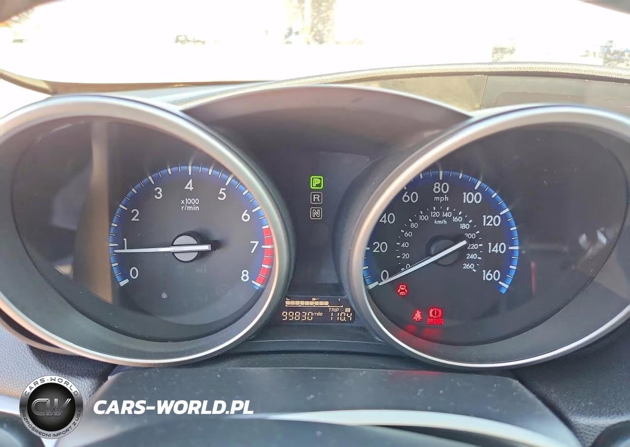 2013 Mazda 3 I VIN:JM1BL1WP9D1743427 - 9