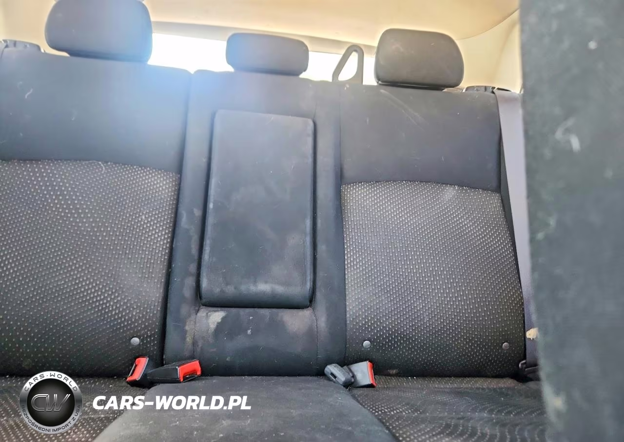 2016 Mitsubishi Outlander Sport Es VIN:JA4AR3AW6GZ030554 - 10