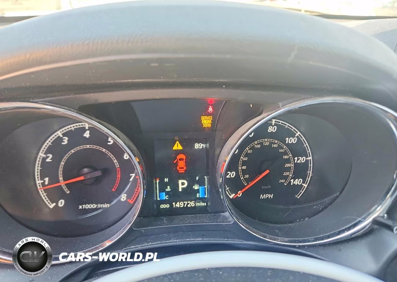 2016 Mitsubishi Outlander Sport Es VIN:JA4AR3AW6GZ030554 - 9