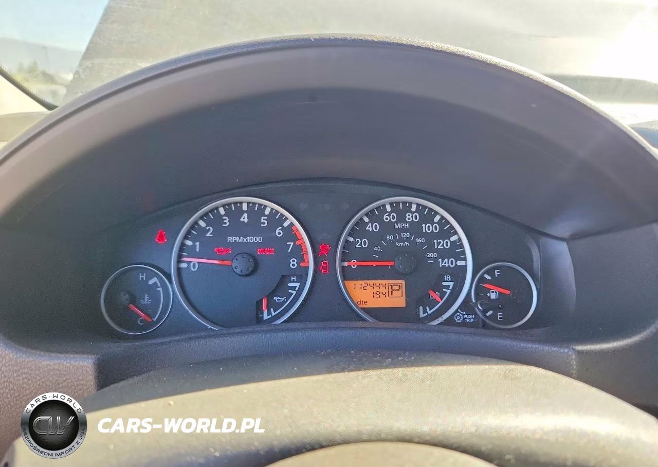 2010 Nissan Pathfinder S Fe+ VIN:5N1AR1NN4AC601296 - 9