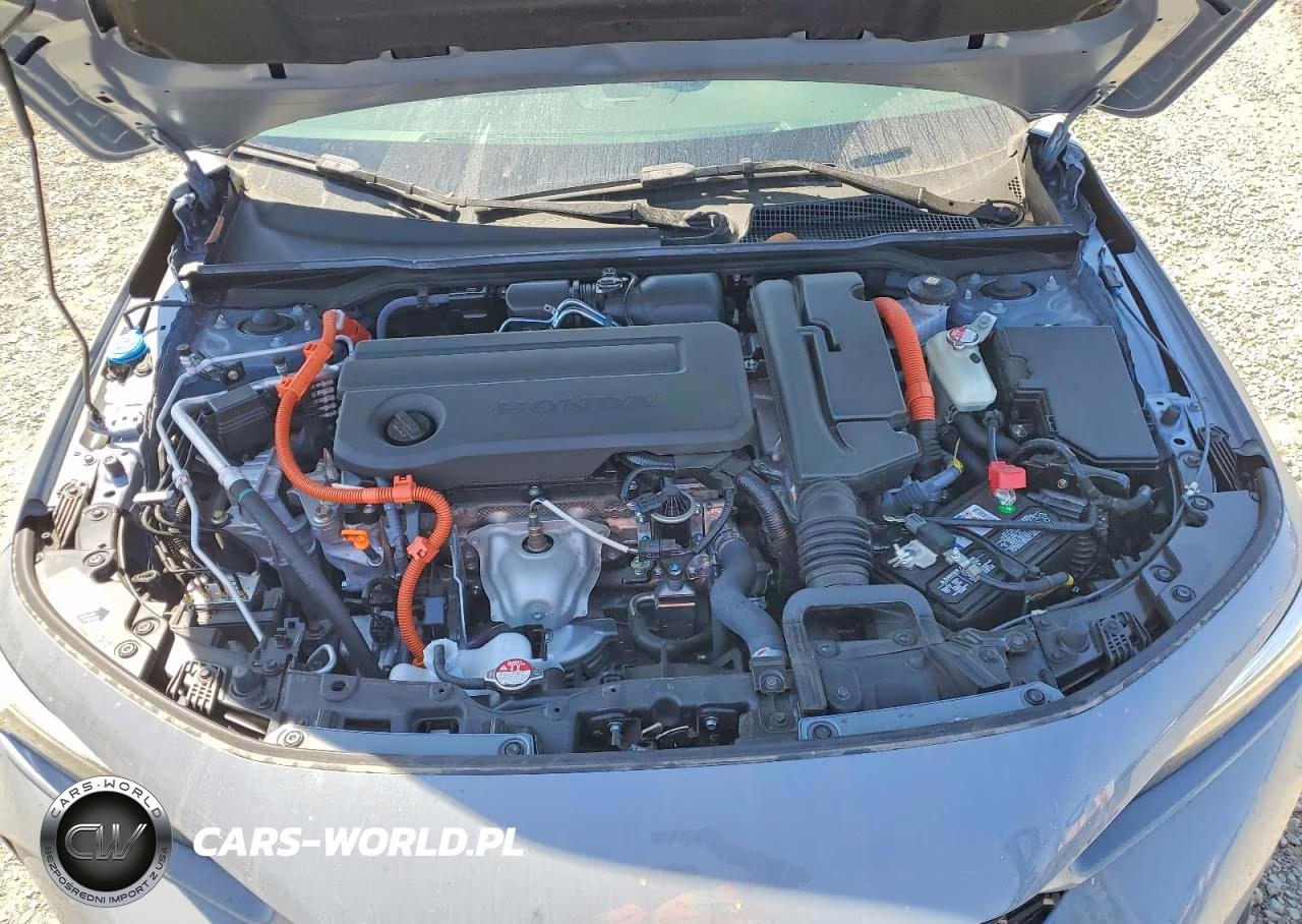 2025 Honda Civic Sport Touring VIN:JHMFL4H96SX006440 - 11