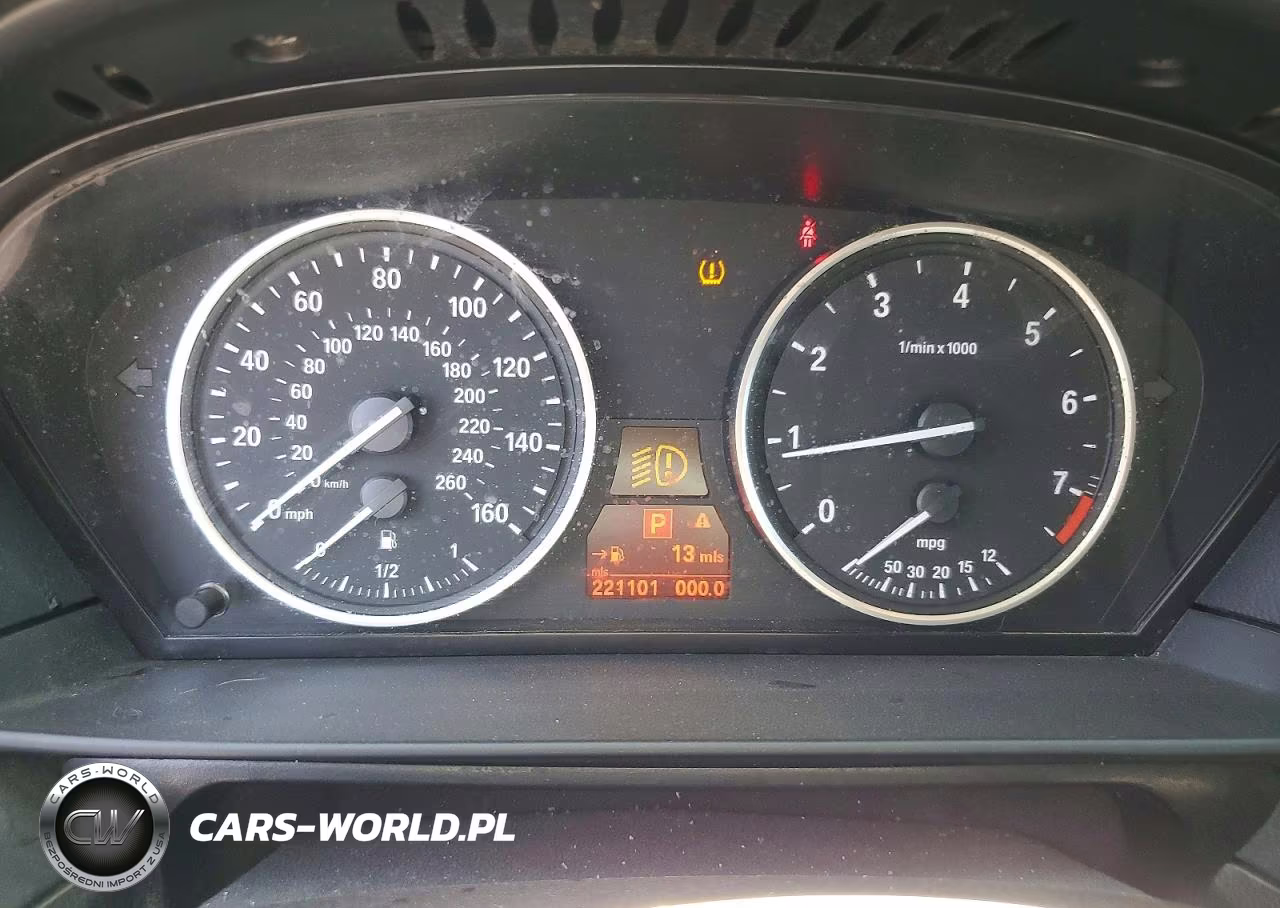 2008 BMW 528 I VIN:WBANU53508C114957 - 9