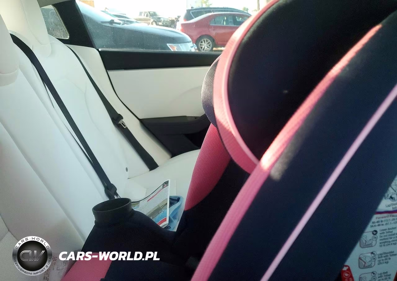 2025 Tesla Model 3 VIN:5YJ3E1EA8SF059159 - 10