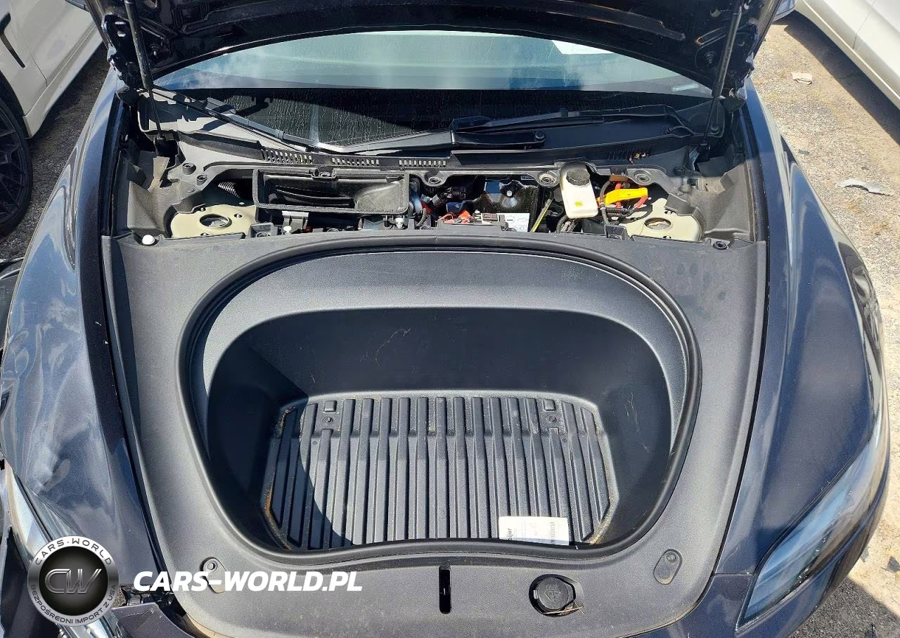 2025 Tesla Model 3 VIN:5YJ3E1EA8SF059159 - 11
