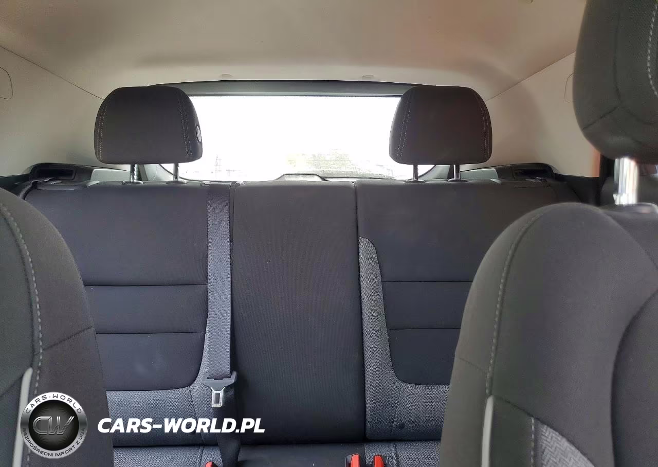 2023 Chevrolet Trailblazer Lt VIN:KL79MRSL5PB124297 - 10