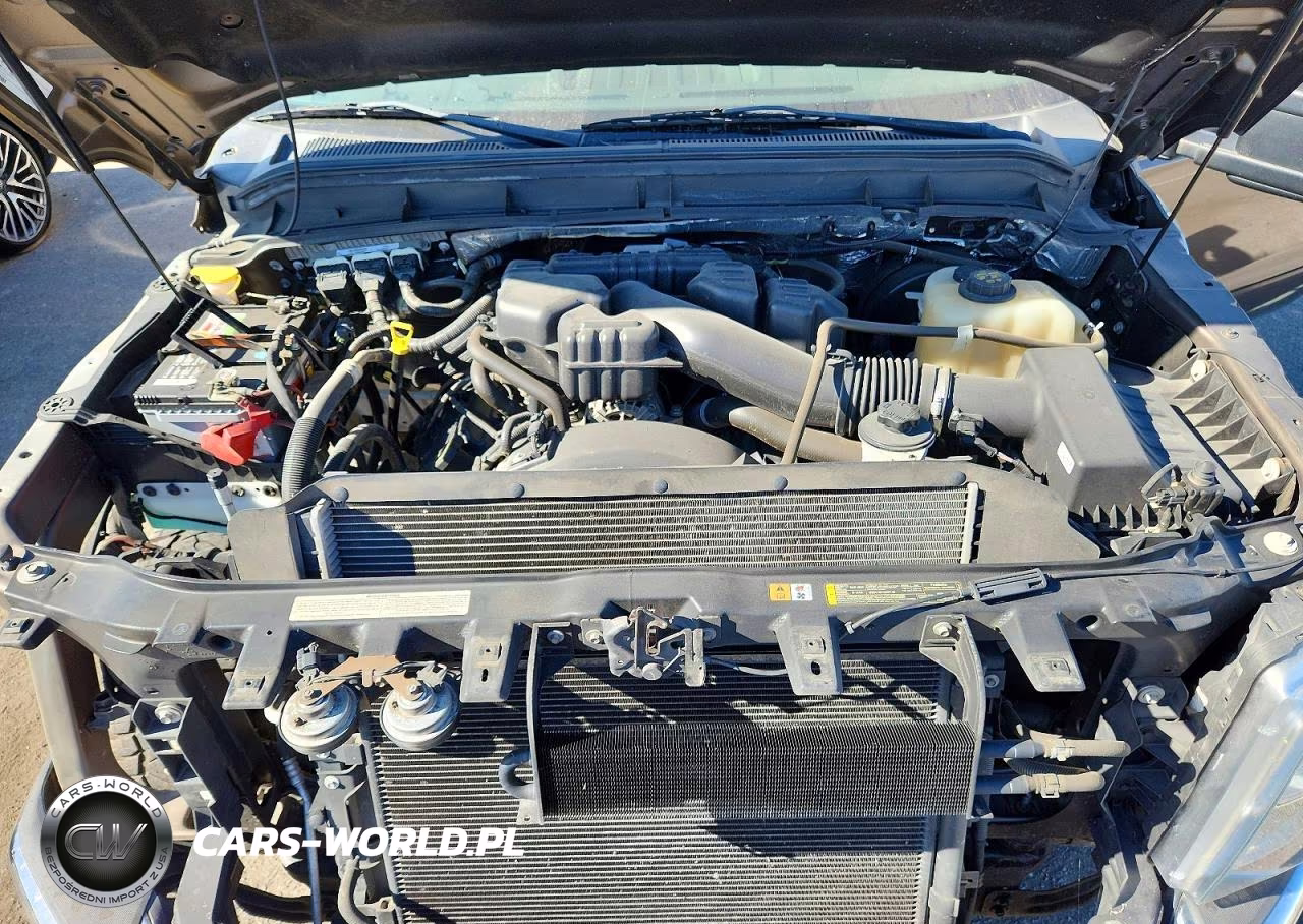 2015 Ford F250 Super Duty VIN:1FT7X2A64FEC71258 - 12