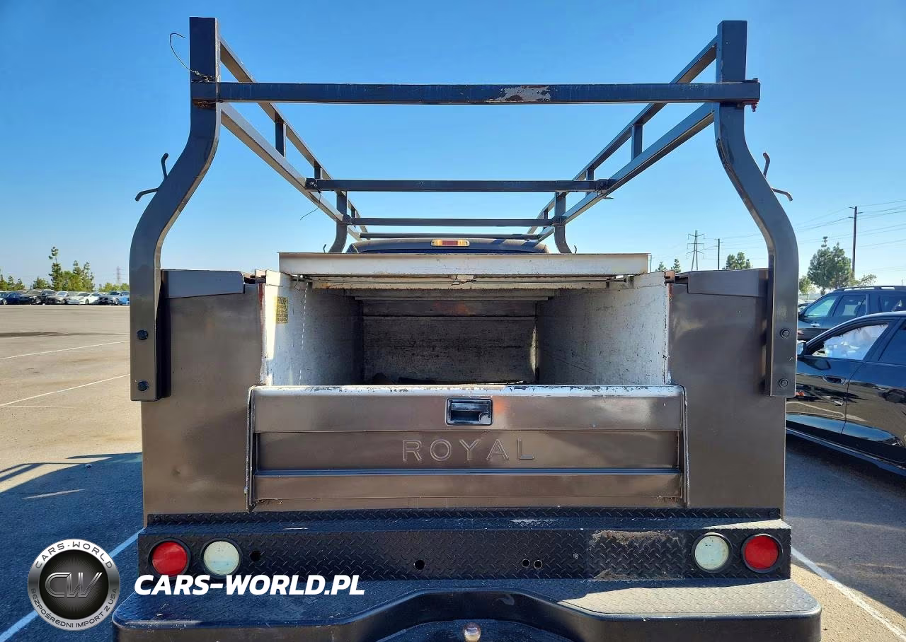 2015 Ford F250 Super Duty VIN:1FT7X2A64FEC71258 - 6