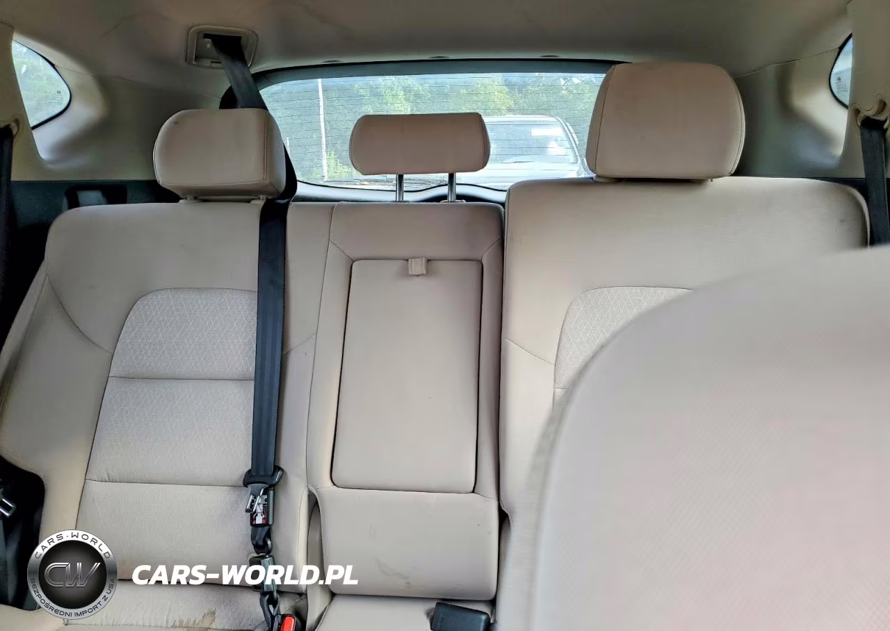 2017 Hyundai Tucson Sport VIN:KM8J3CA27HU503425 - 10