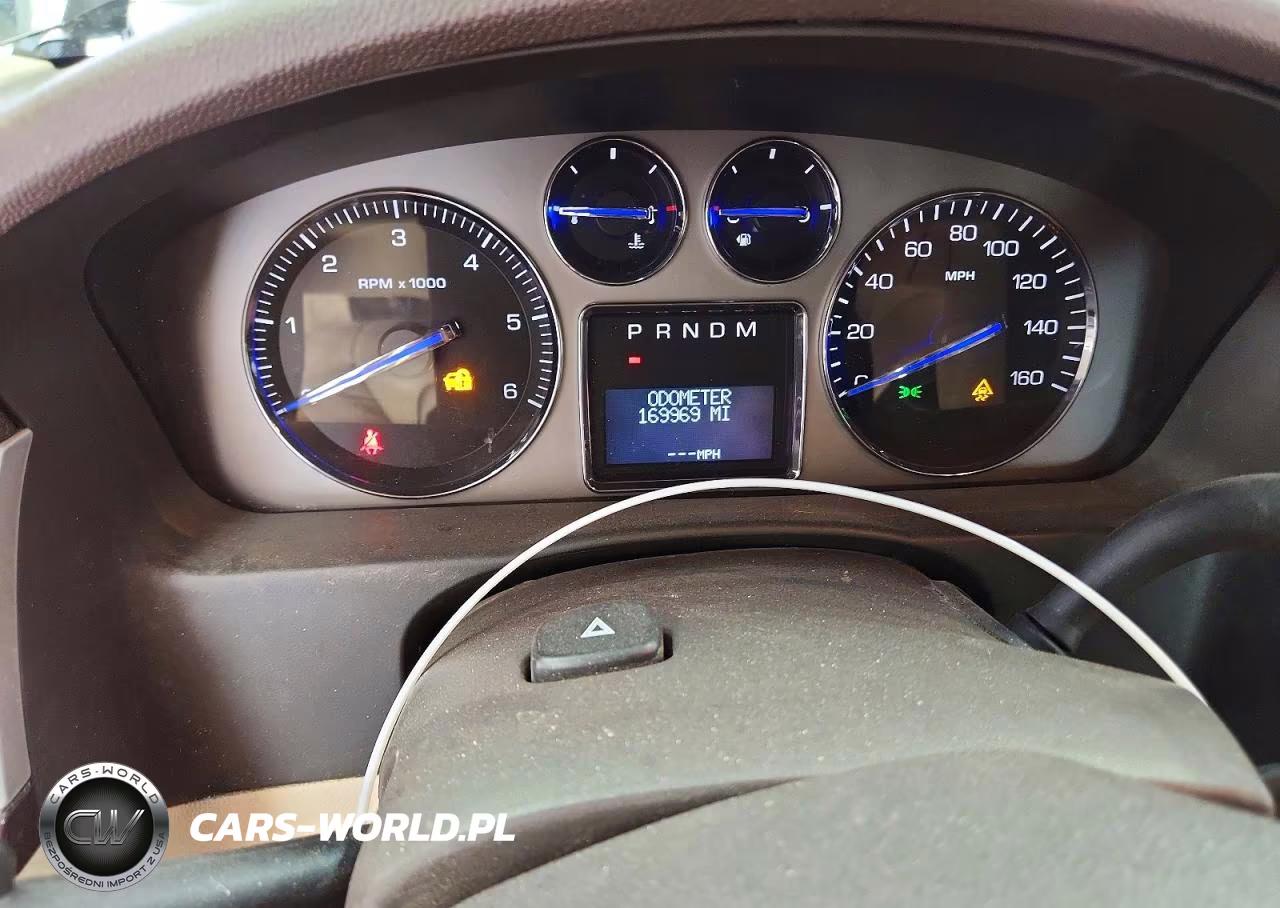 2007 Cadillac Escalade Luxury VIN:1GYFK63817R227285 - 9