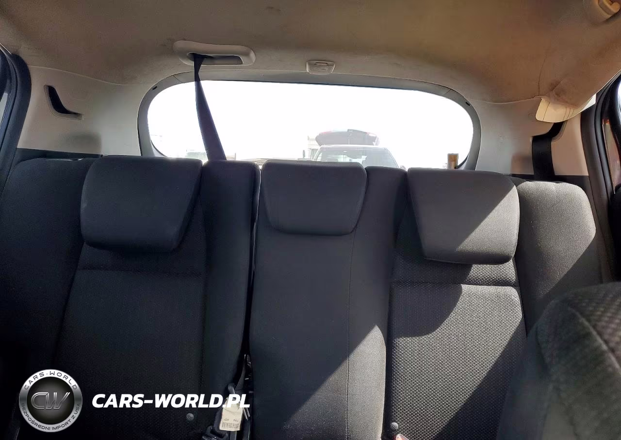 2016 Honda Hr-V Ex VIN:3CZRU5H55GM752254 - 10
