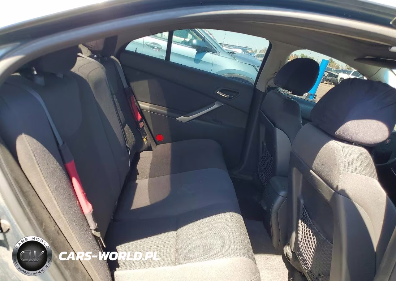 2005 Pontiac G6 Gt VIN:1G2ZH528754161546 - 10