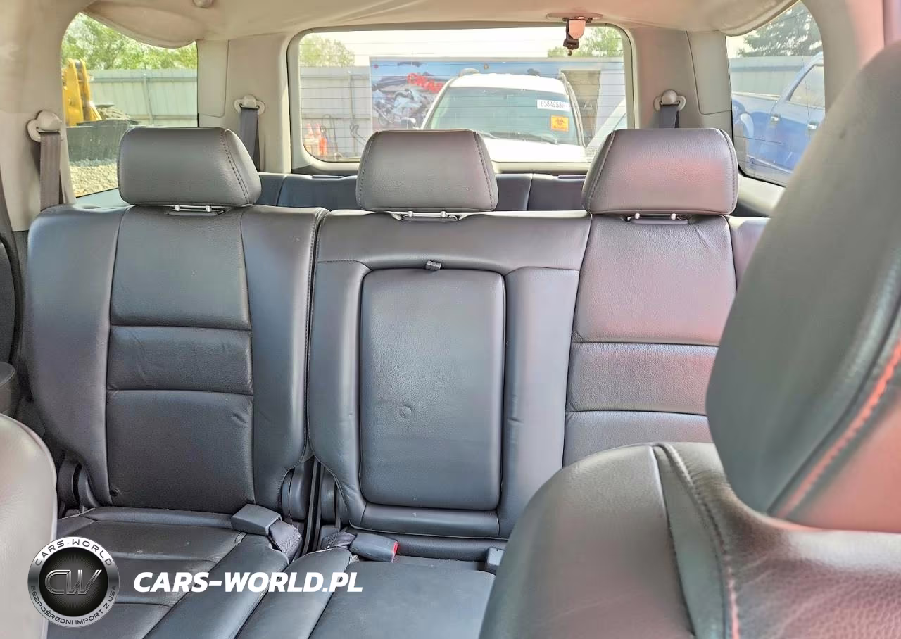 2006 Honda Pilot Ex VIN:5FNYF18556B002294 - 10