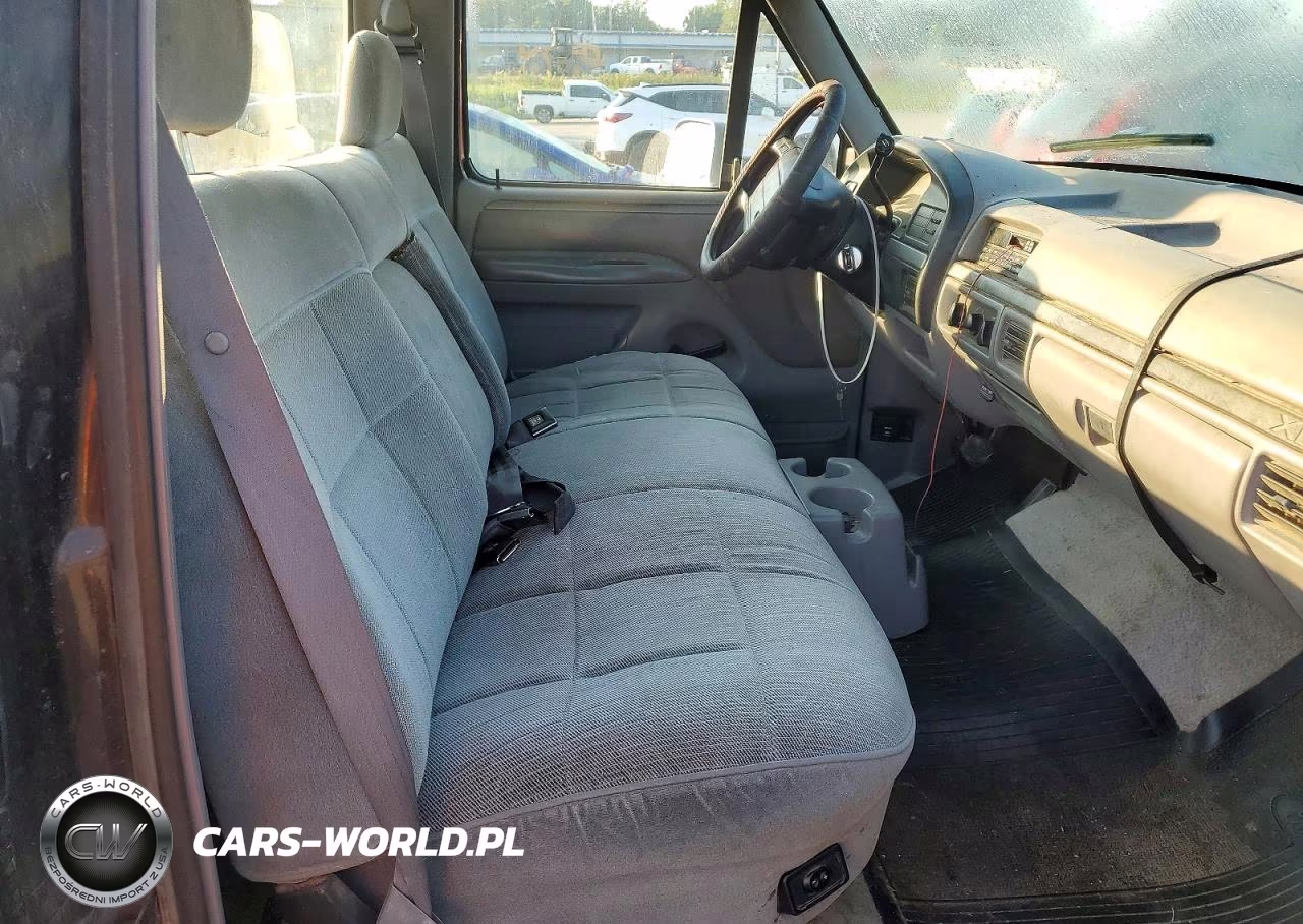 1994 Ford F150 VIN:1FTEF14H4RLB02214 - 10