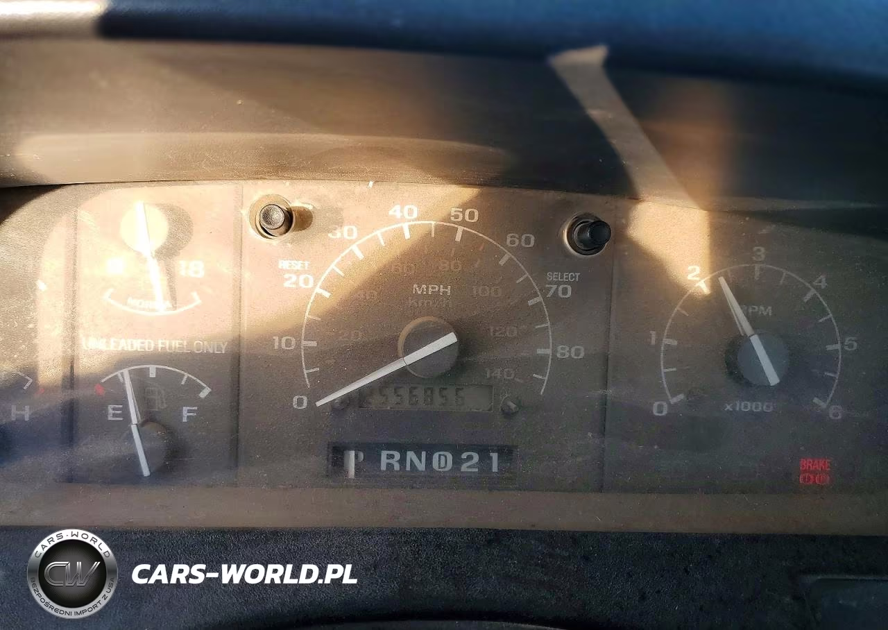 1994 Ford F150 VIN:1FTEF14H4RLB02214 - 9