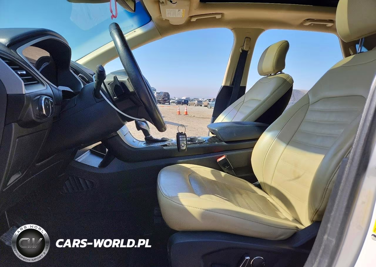 2018 Ford Edge Sel VIN:2FMPK3J97JBB19229 - 7
