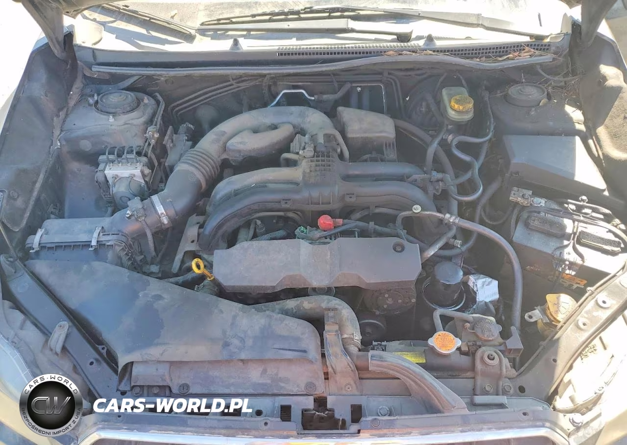 2014 Subaru Xv Crosstrek 2.0 Premium VIN:JF2GPACC0E8206323 - 12