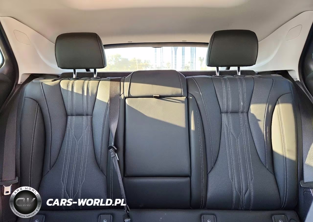 2025 Buick Envision Avenir VIN:LRBFZME42SD026418 - 10