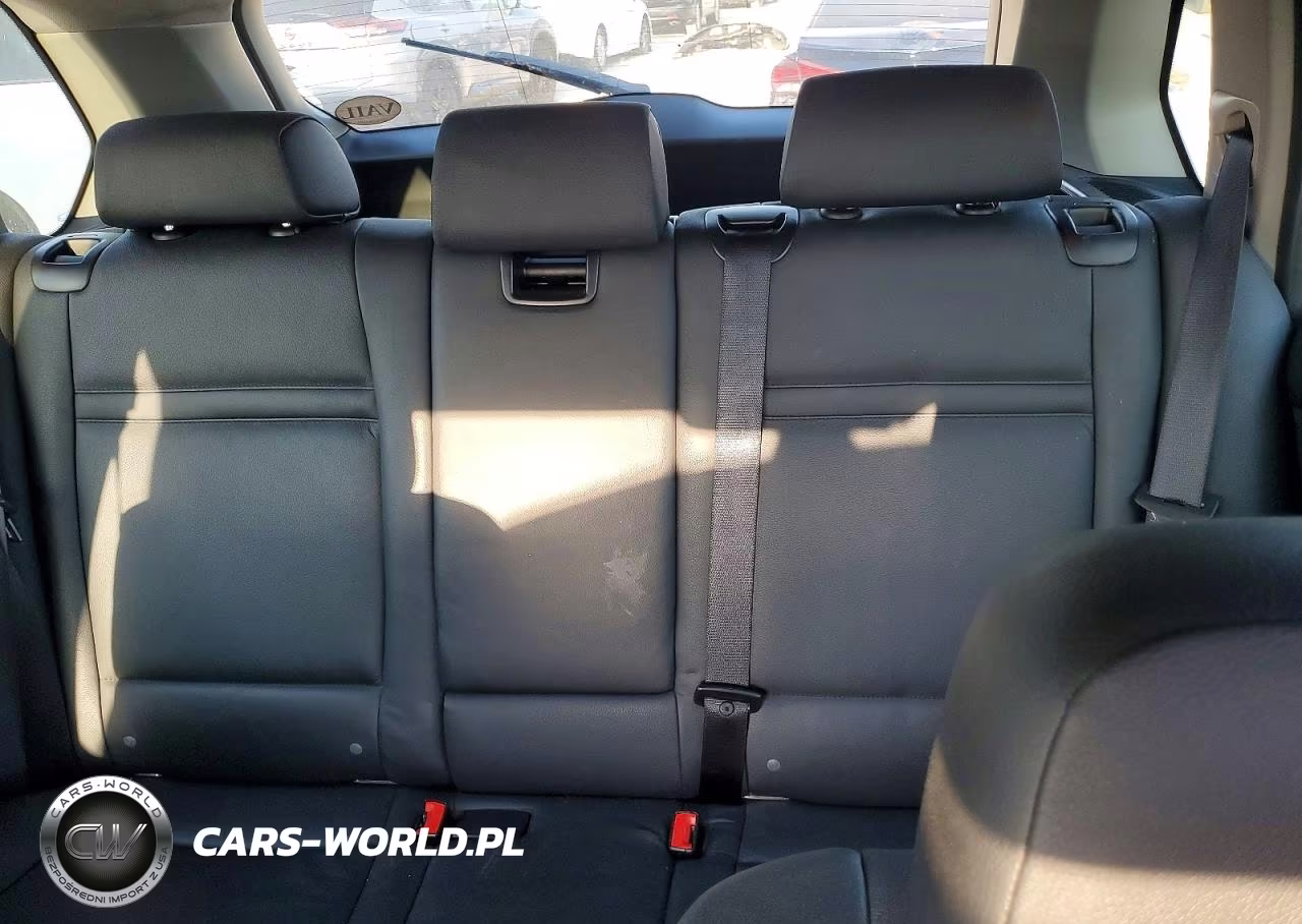 2013 BMW X5 xDrive35I VIN:5UXZV4C57D0E12642 - 10