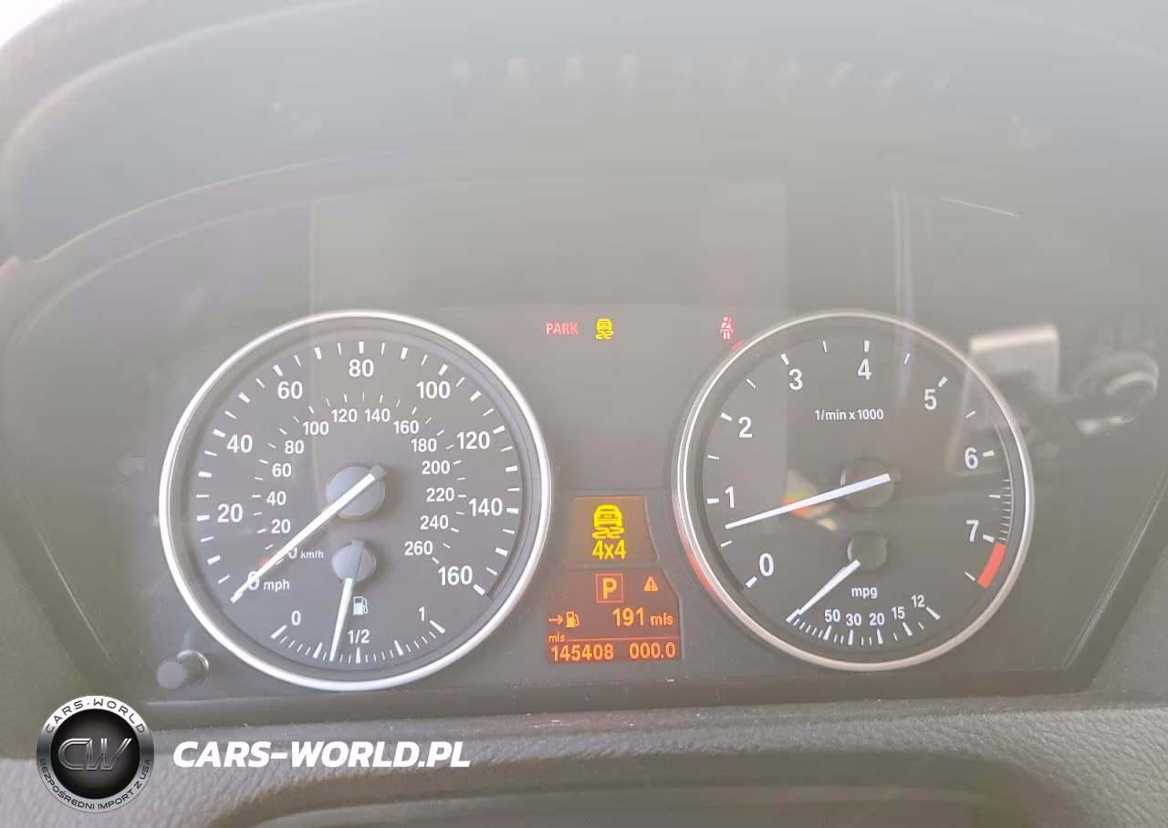 2013 BMW X5 xDrive35I VIN:5UXZV4C57D0E12642 - 9