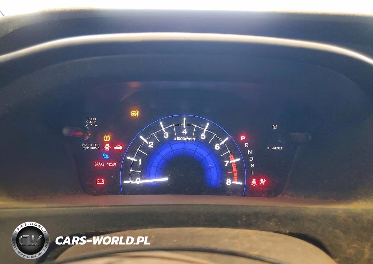2014 Honda Civic Lx VIN:2HGFG3B53EH515160 - 9